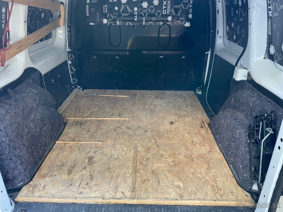 Mercedes Citan 109CDI 29 000km - 14