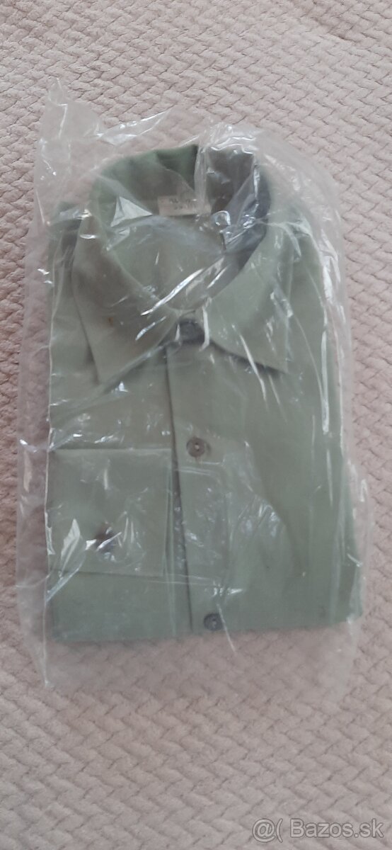 Predám vojenské veci - 14