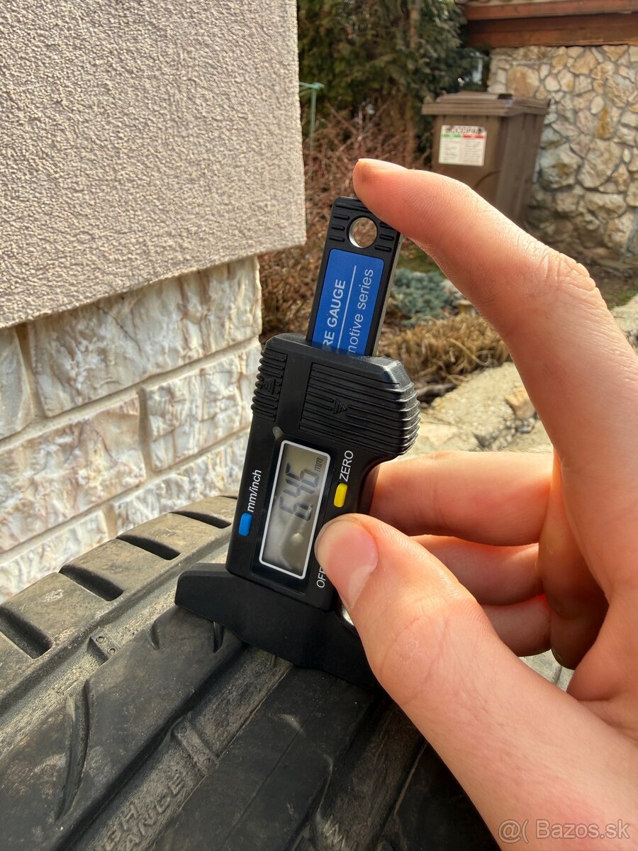 Mini disky 4x100 R17 - 14