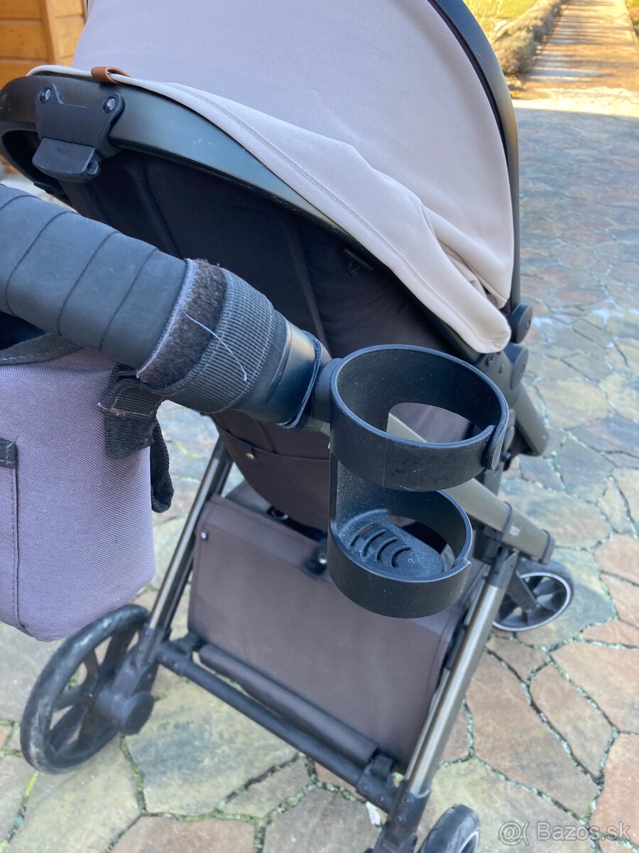 Kočík Beqooni - 14