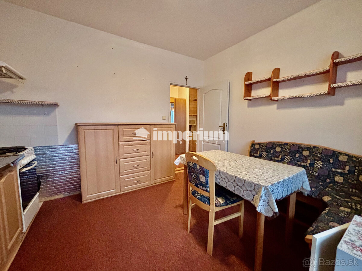 Šamorín - predaj veľkého 1 izb. bytu s parkovacím miestom vo - 14