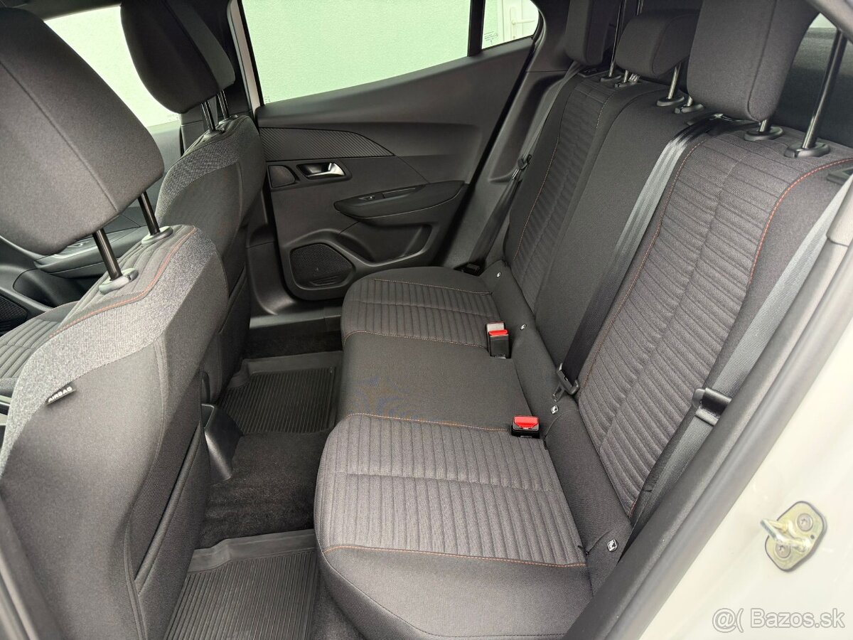 Peugeot 2008 1,2 PureTech - 14