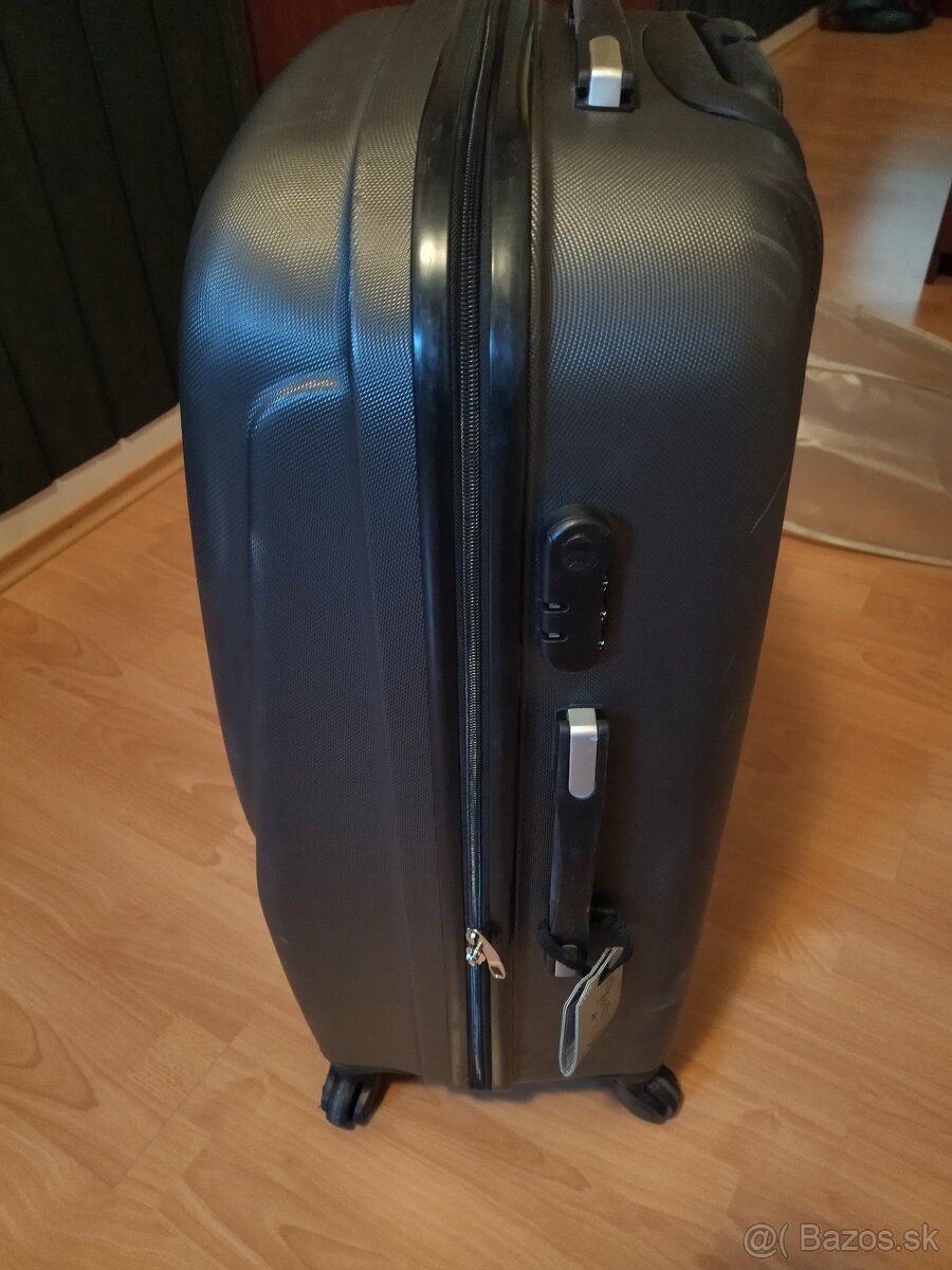 Kufor, cestovná taška - 14