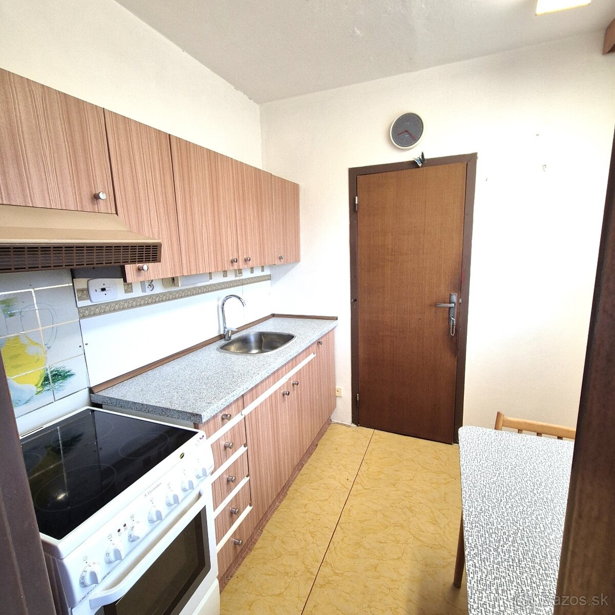 Rezervované TIMA Real ponúka na predaj 1 i byt v Myjave - 14