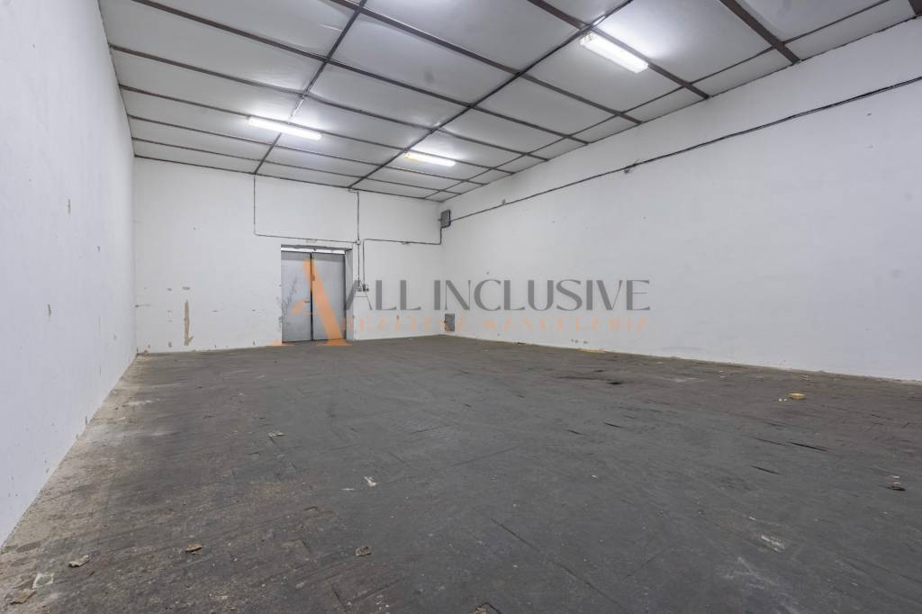 ALL INCLUSIVE l NA PRENÁJOM PRIEMYSEĽNÝ OBJEKT - AREÁL, TOPO - 14