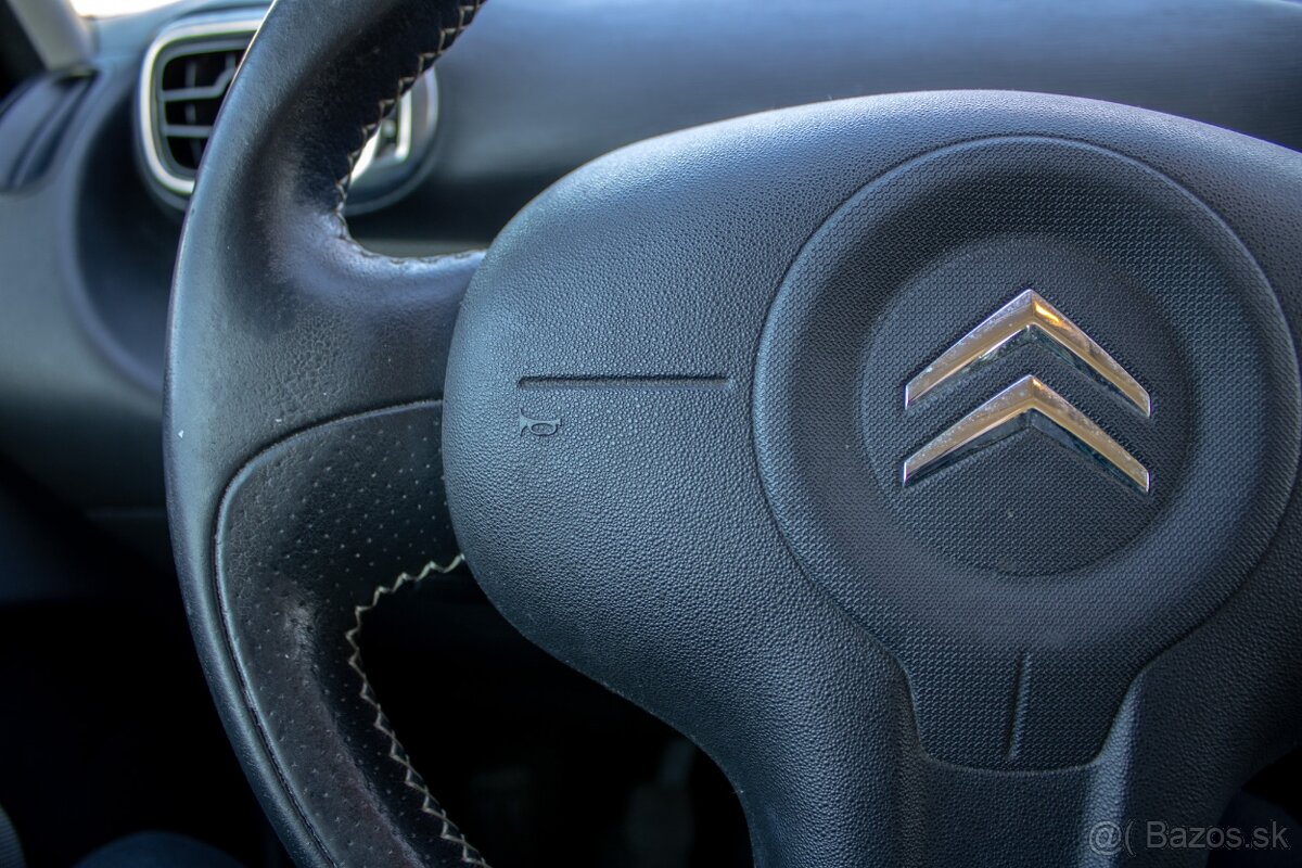 Citroen C3 Picasso 2011 - 14