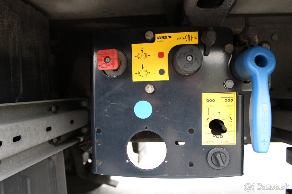 Schmitz Cargobull SCBS3T VARIOS - 14