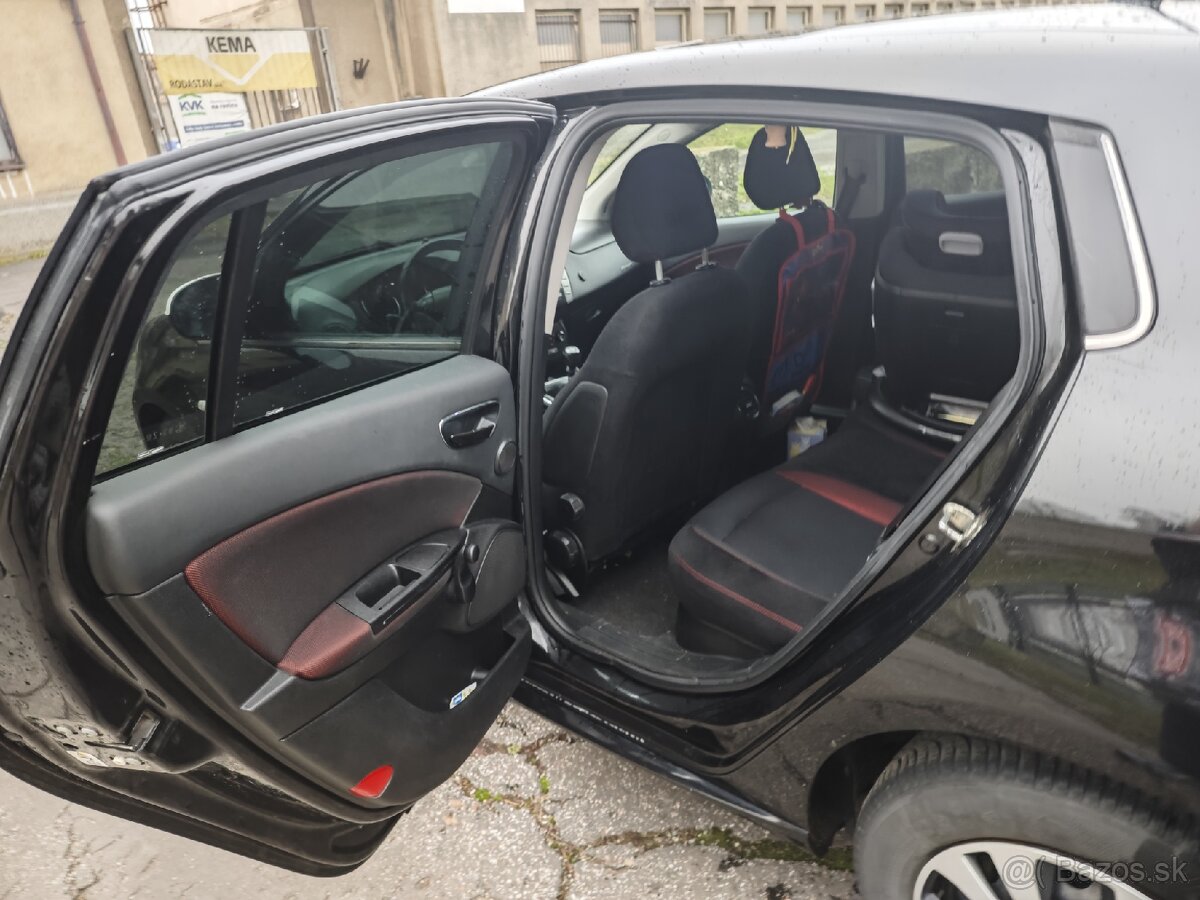 Fiat Bravo 2, 1,6 JTDm, 88 kW - 14