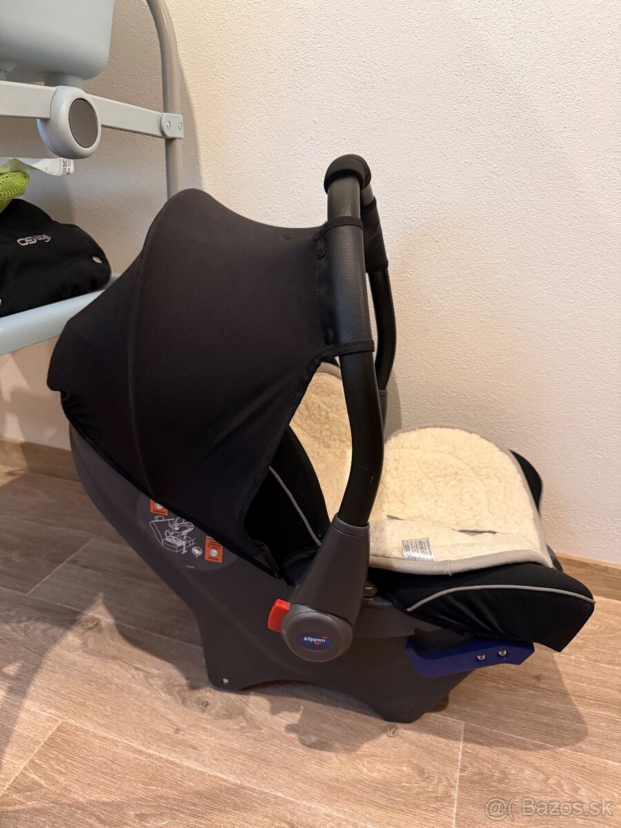 Detská výbava - 14