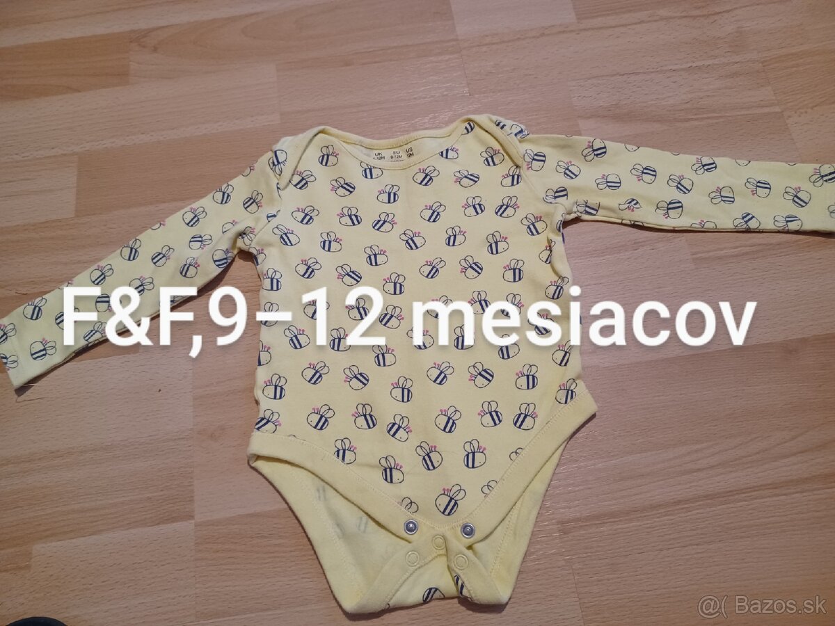 Detské oblečenie - 14