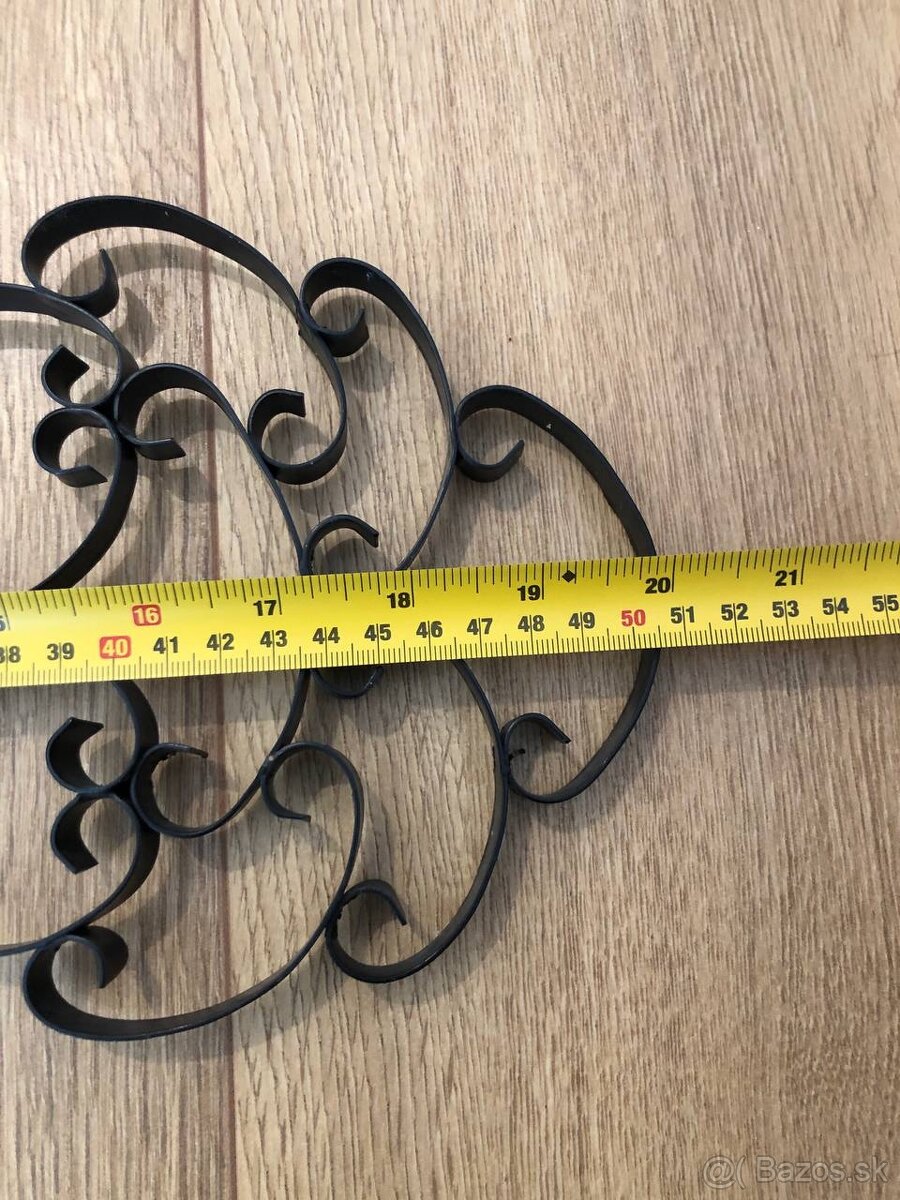 Ram obraz kluč - 14