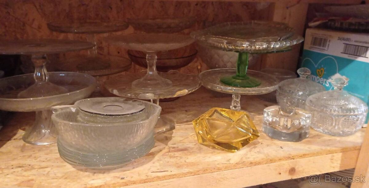 Mix starožitností - 14