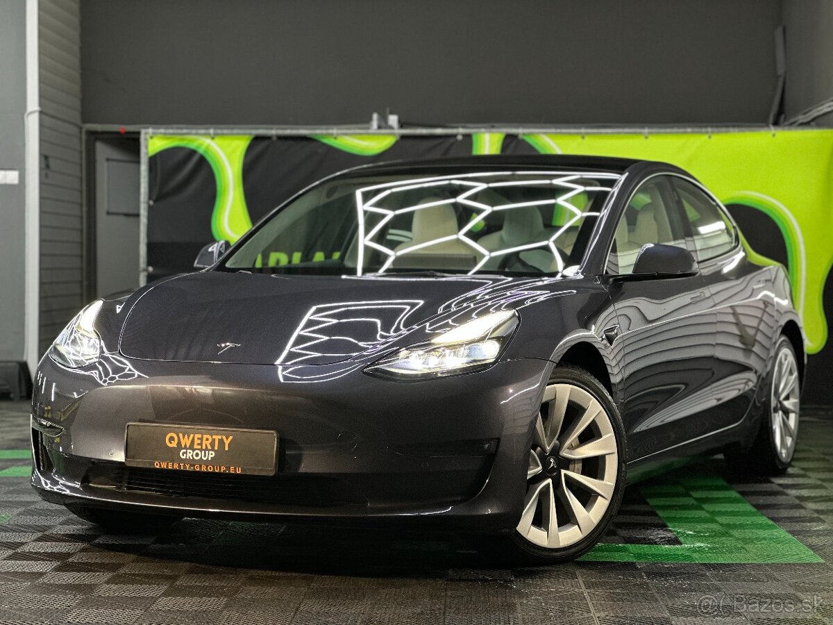 Tesla model 3 Long Range 2022 - 14