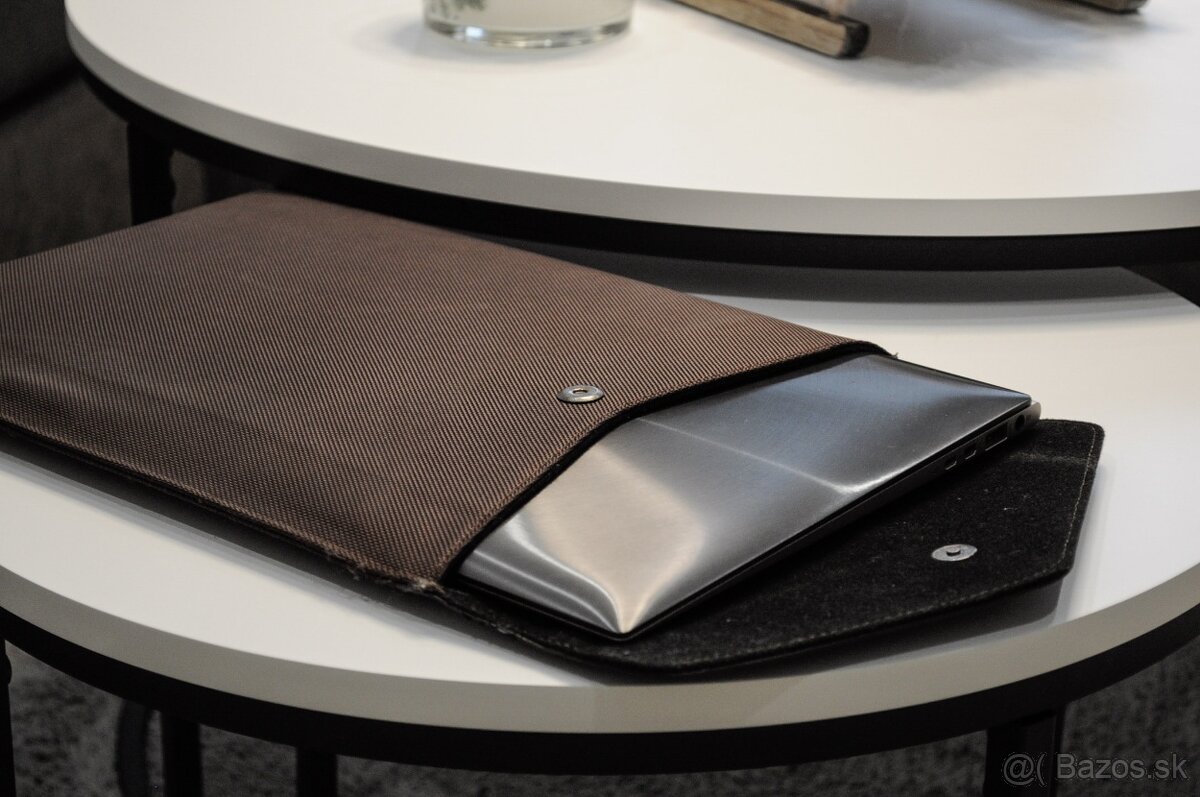 ASUS ZENBOOK UX31 PRIME (UX31A) - TOP STAV AKO NOVÝ - 14