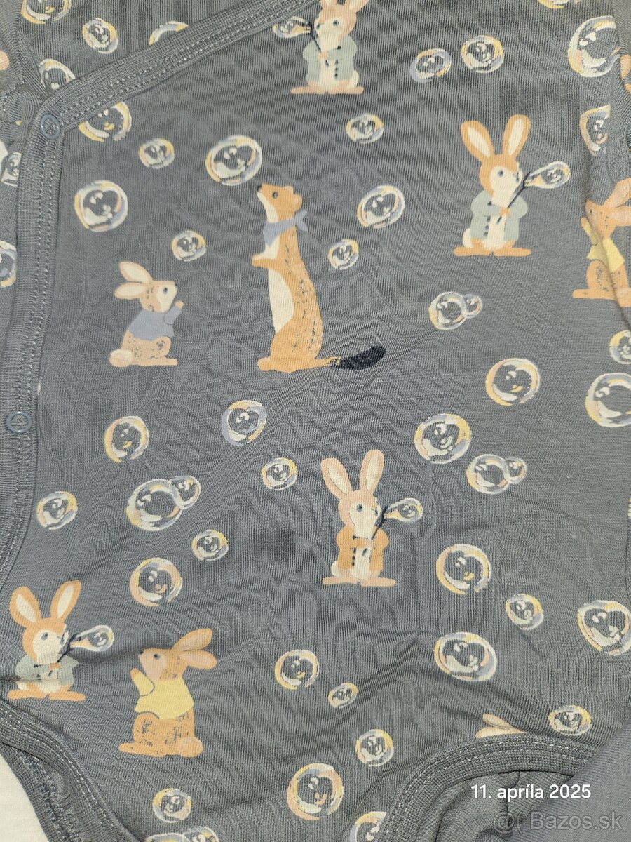 Detské oblečenie Lindex od 62 veľkosť - 14