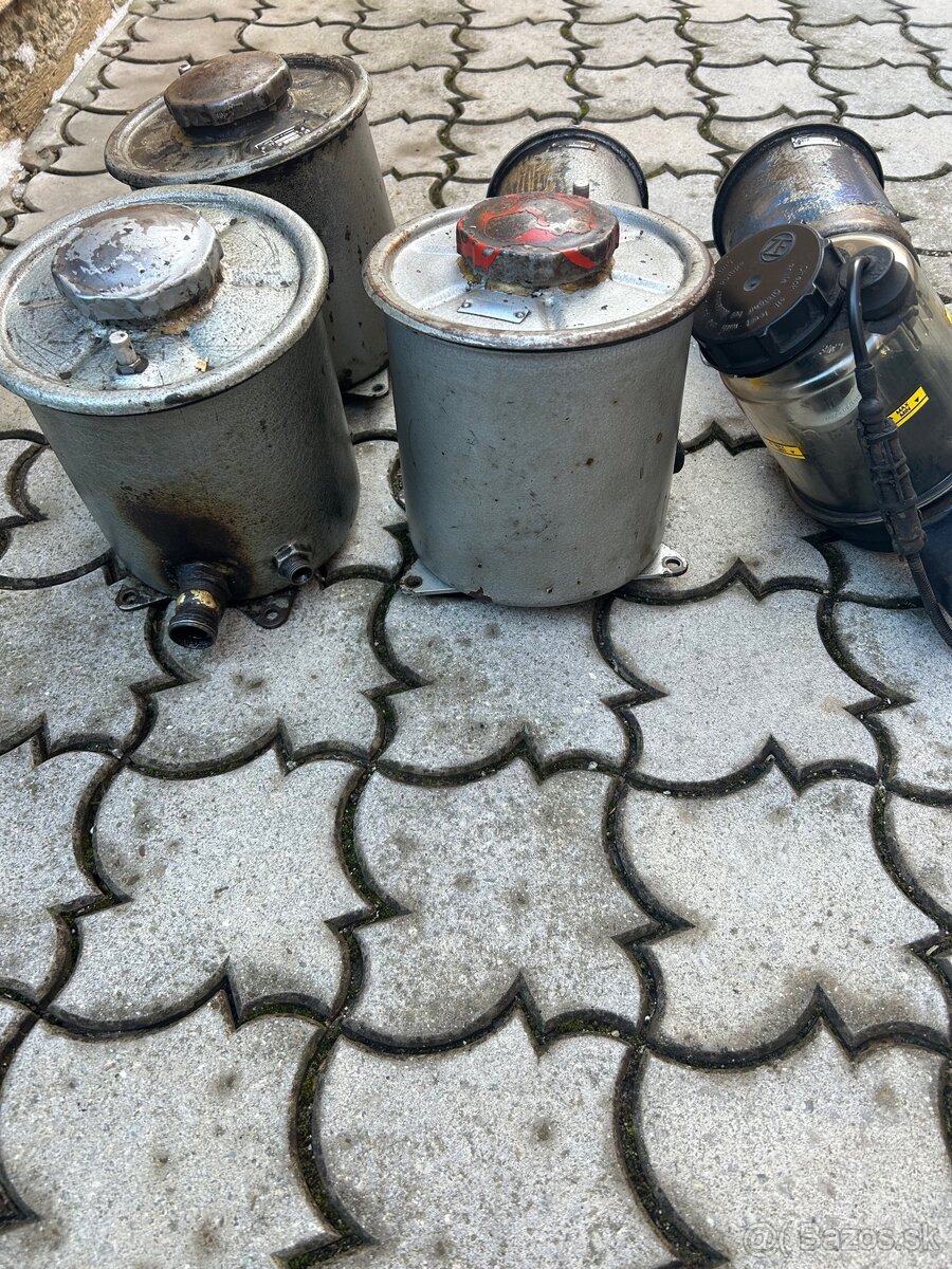 Protimrazové pumpy - 14