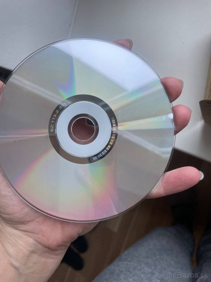 CD hudobné nosiče, rozne - 14