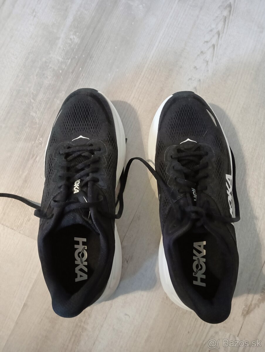Hoka Bondi 9 - 14