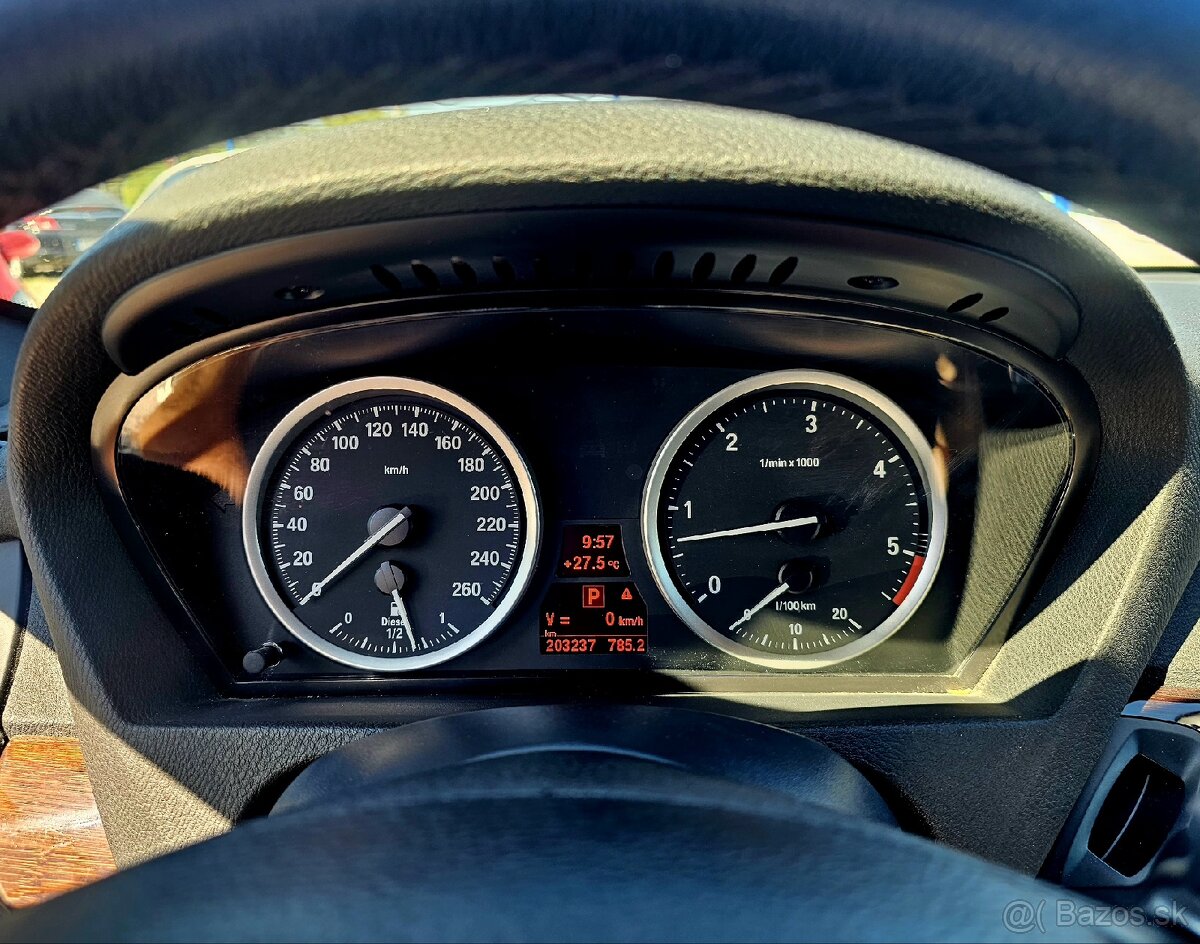 Bmw X6 XDrive 35sd Hamann Tycoon - 14