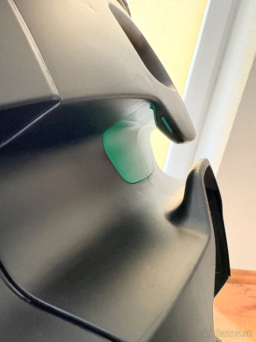 Britax Römer Baby-Safe Pro Classic, Deep Grey - 14