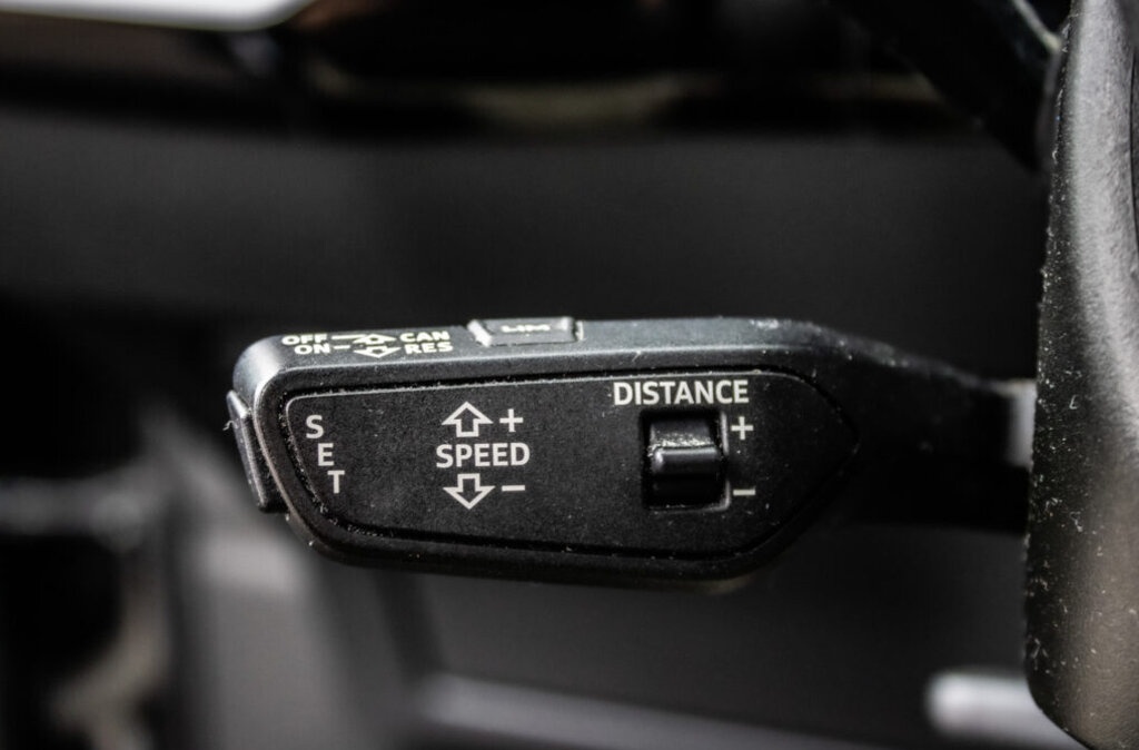 Audi E-tron 55 quattro Advanced, 300kW - 14