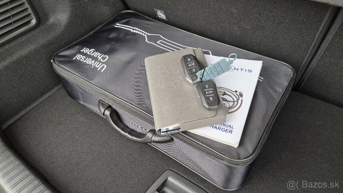 OPEL MOKKA-E - PREDAJ AJ NA SPLÁTKY OD 0% AKONTÁCIE - 14