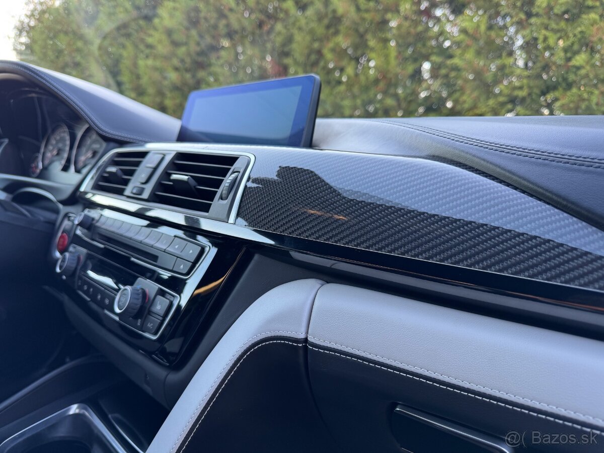 BMW M4 Competition LCI Invididual, Odpočet DPH - 14