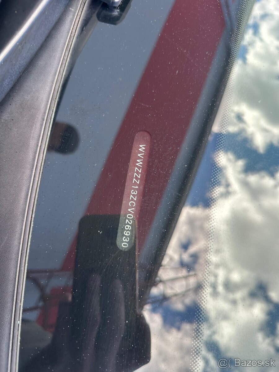 Volkswagen Scirocco - 14