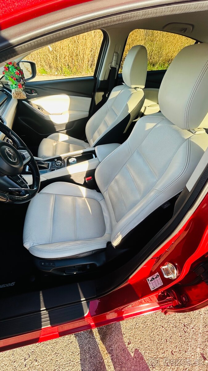 Mazda 6 - 14