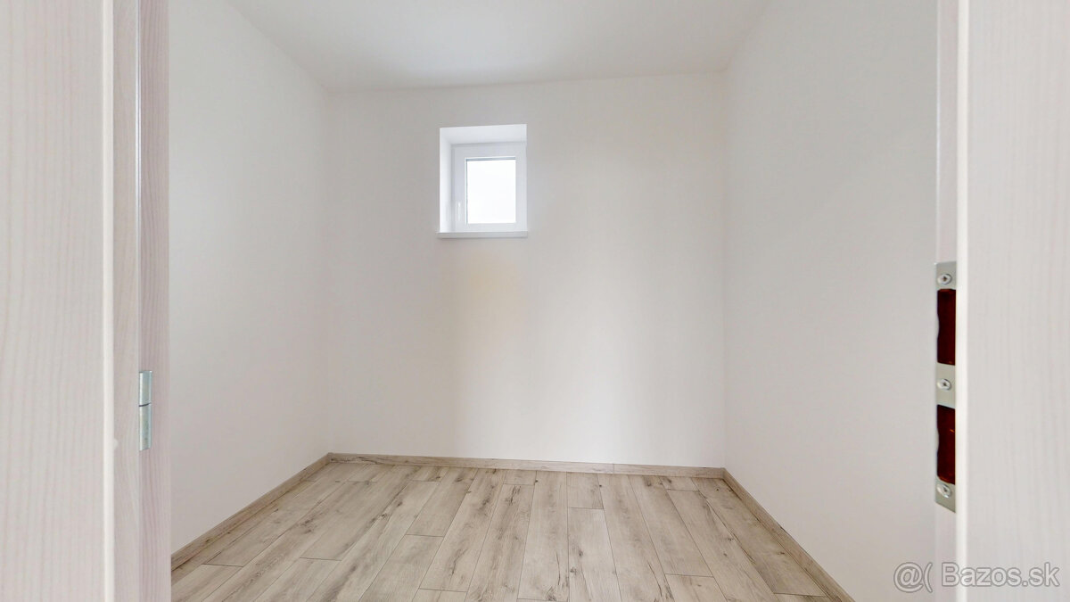 🏡 Na predaj – moderný 5-izbový rodinný dom v Galante (novost - 14