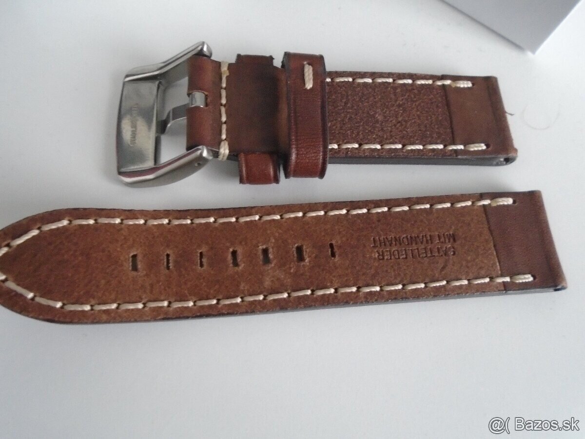 Potapačské Triton 300 meter - 14