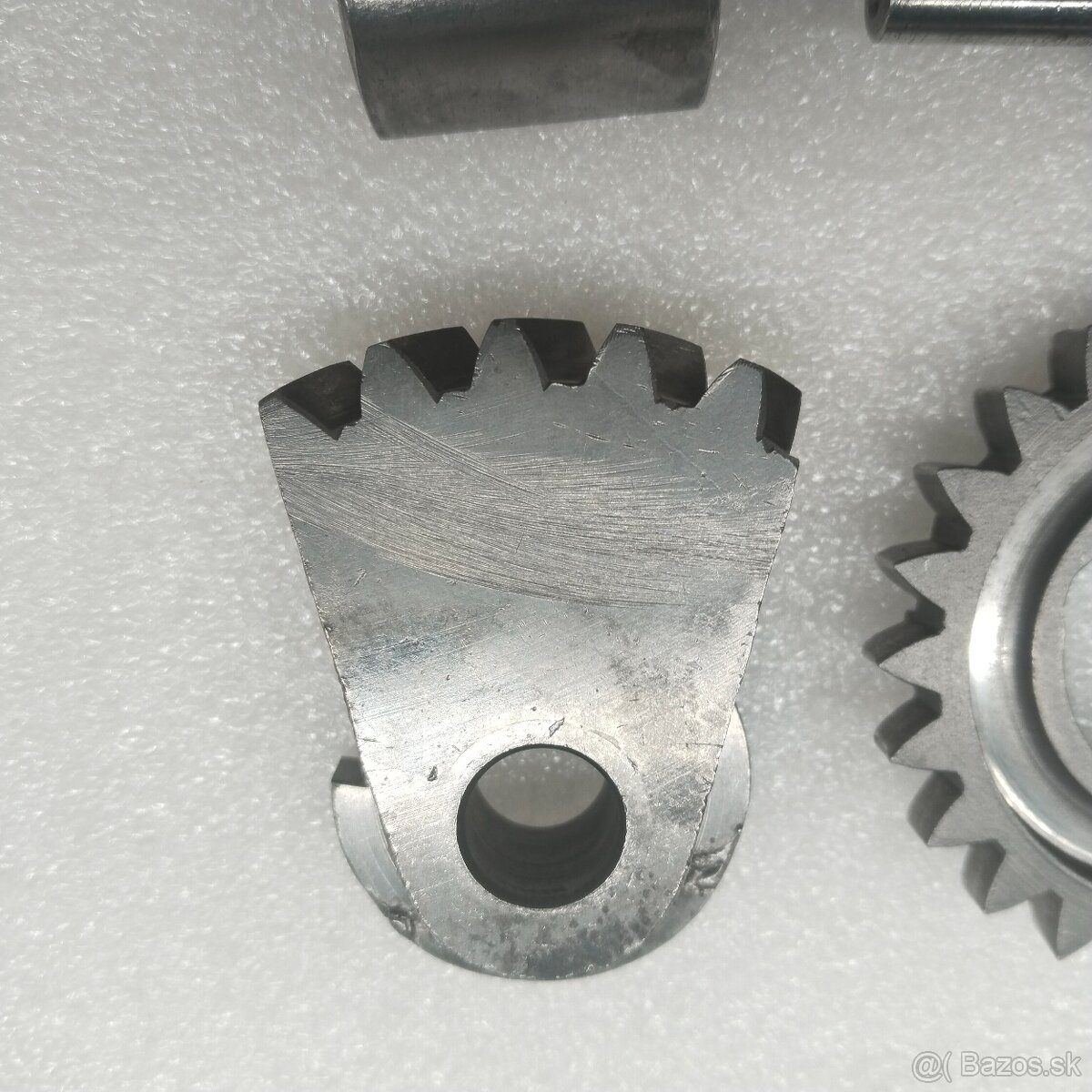 MANET 90 SEGMENT ŘAZENÍ ORIGINÁL PERFEKTNÍ STAV - 14