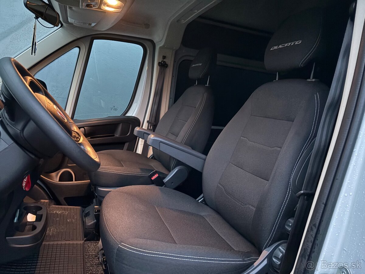 Fiat Ducato - 14