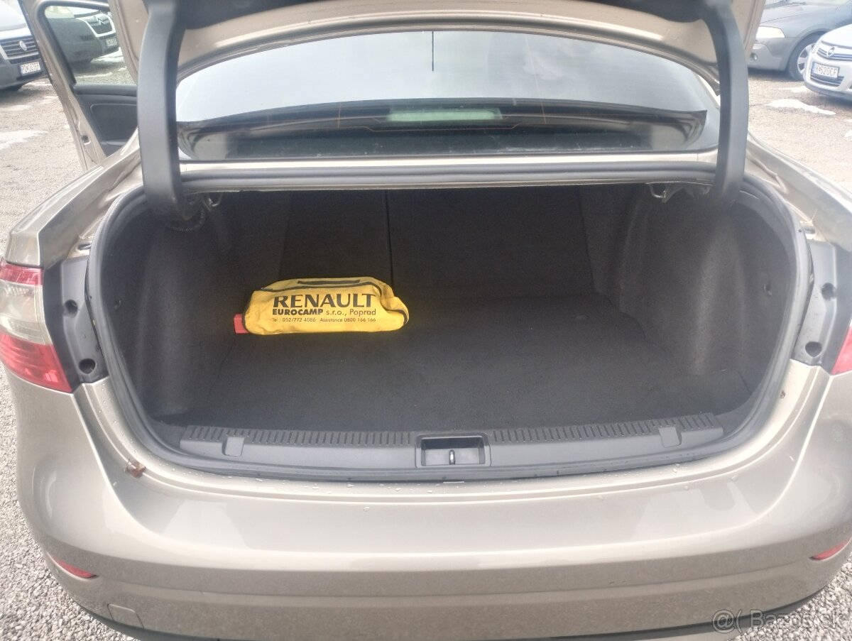 Renault Fluence 1.6 dCi Privilege - 14