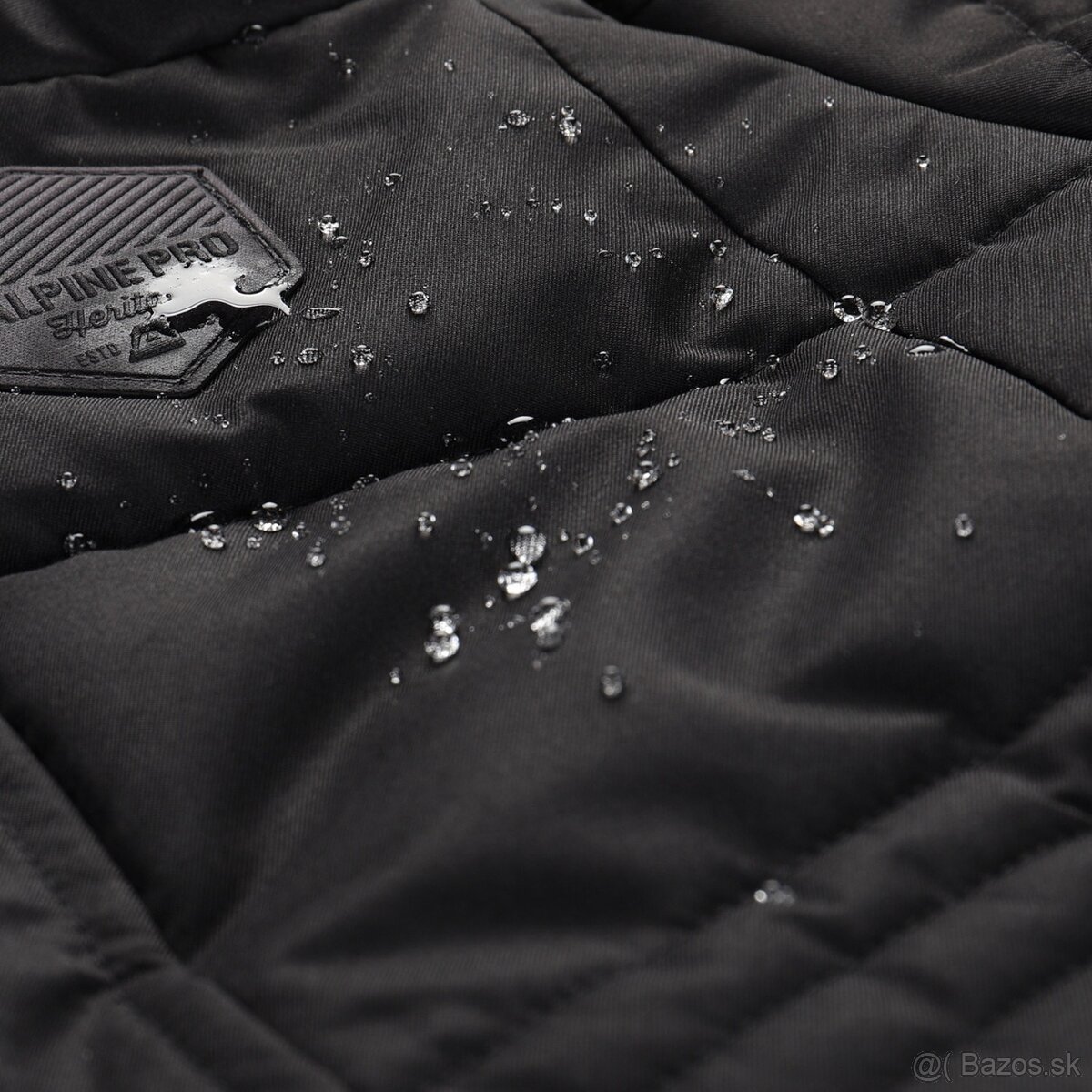 Alpine Pro 140-146 - 14