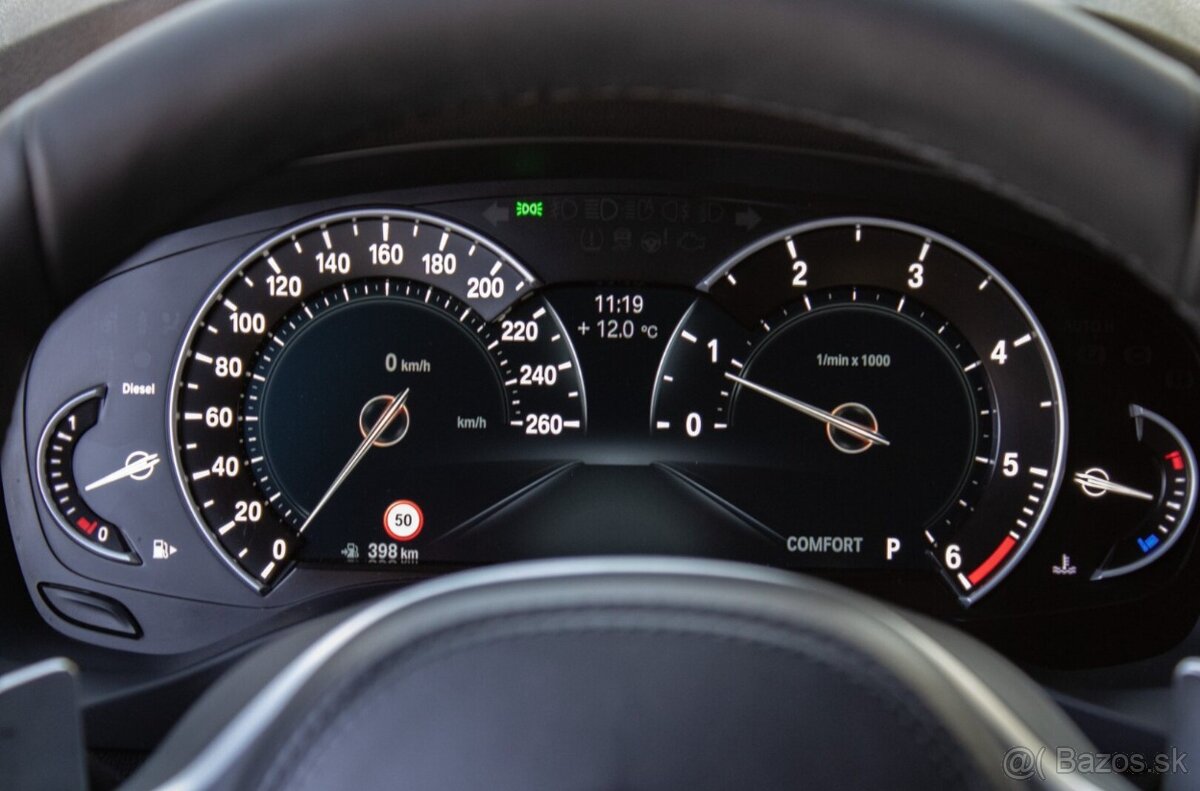 BMW X4 20d xDrive - 14