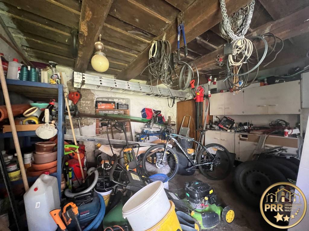 NOVÁ CENA  predaj romantickej chalúpky v Šípkove - 14