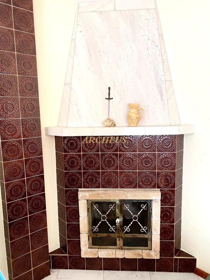 NA PREDAJ 5-IZB.ROD.DOM, POZEMOK 858M2, STARÁ MYJAVA - 14