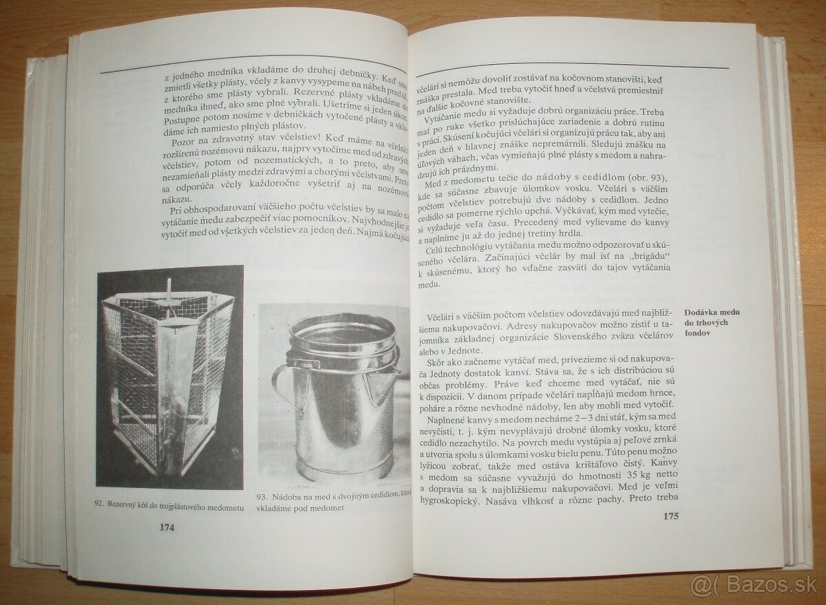 Abeceda včelára - 14