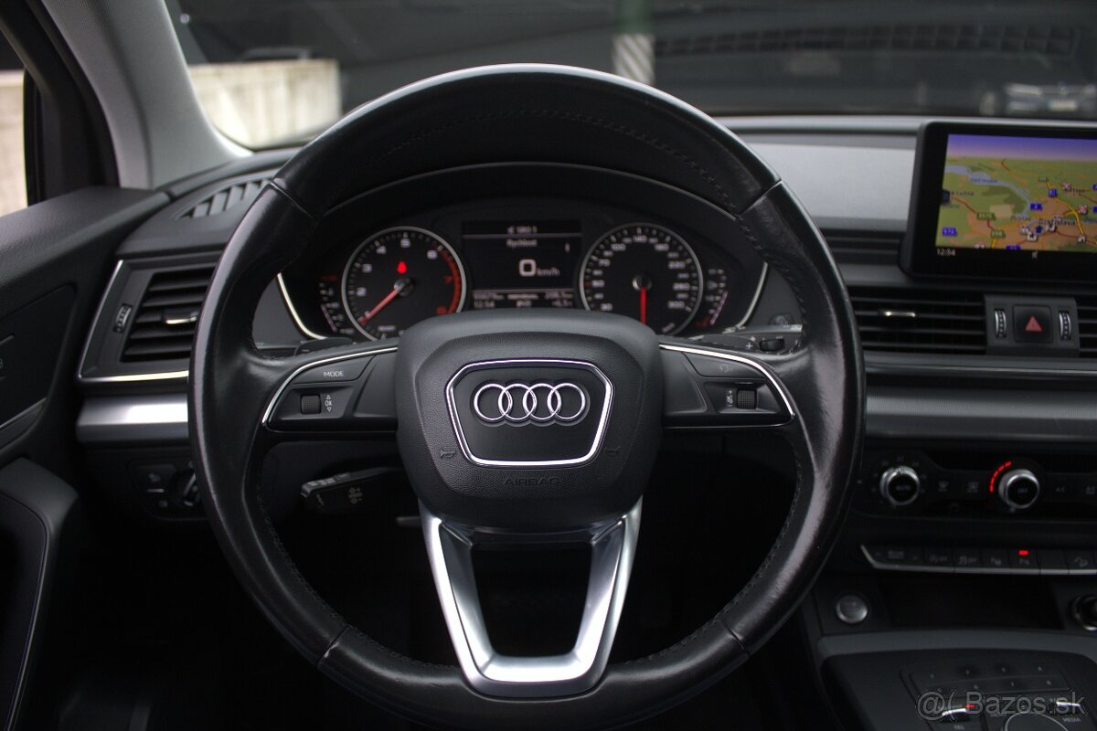 Audi Q5 2.0 TFSI 252k, Quattro S tronic Sport, AT7 - 14