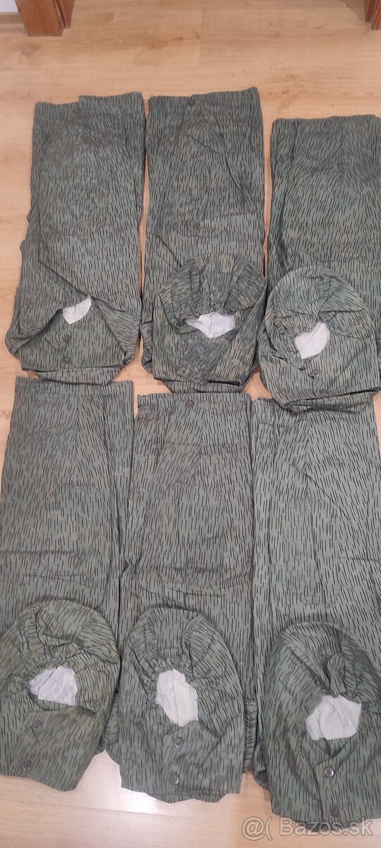 Maskace vz.60 Ihlicaky - 14