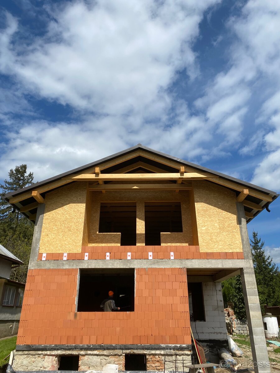 STROPNÉ DEBNENIE NA PRENÁJOM - 14