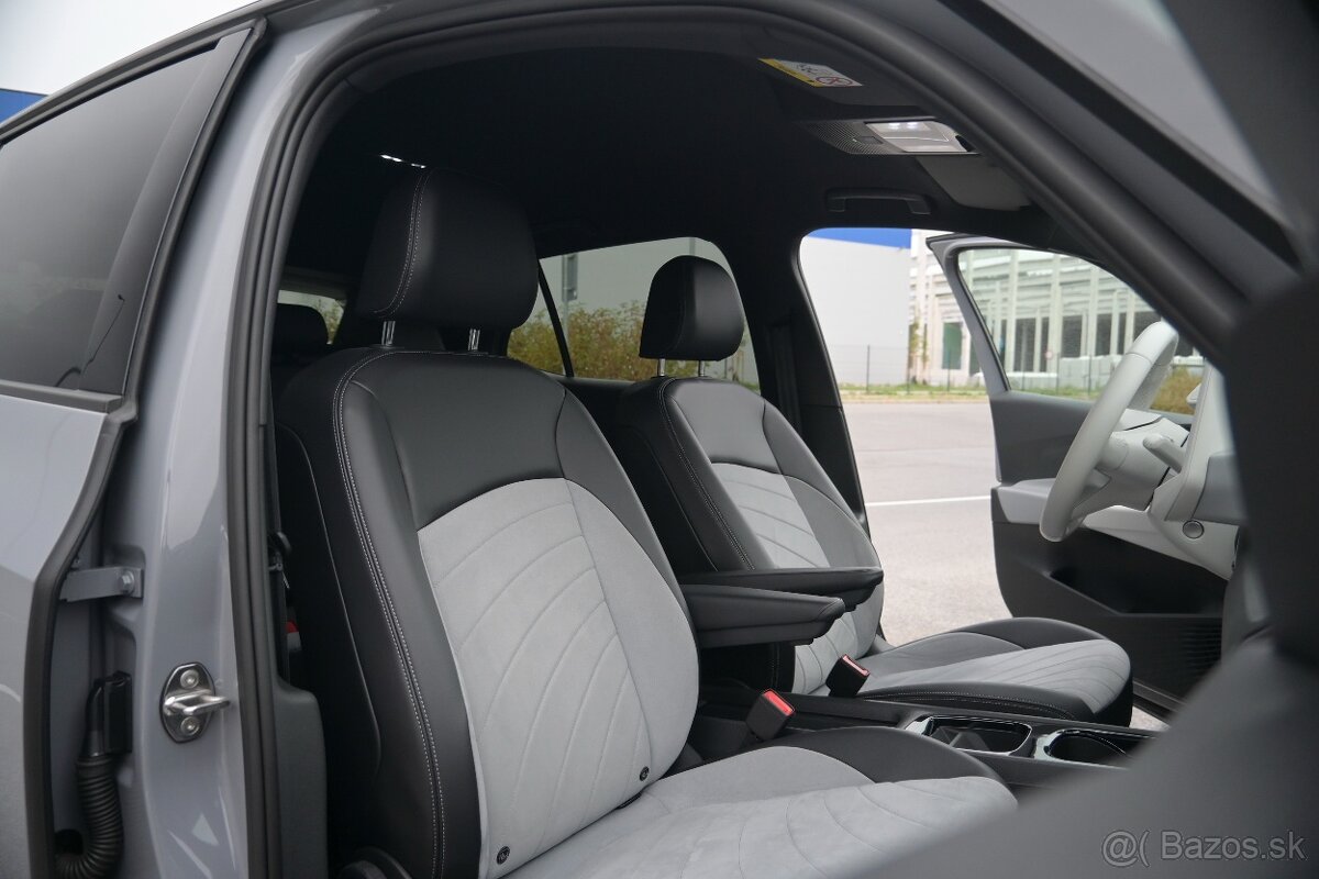 Volkswagen ID.3 Pro Performance 58kWh Style - 14