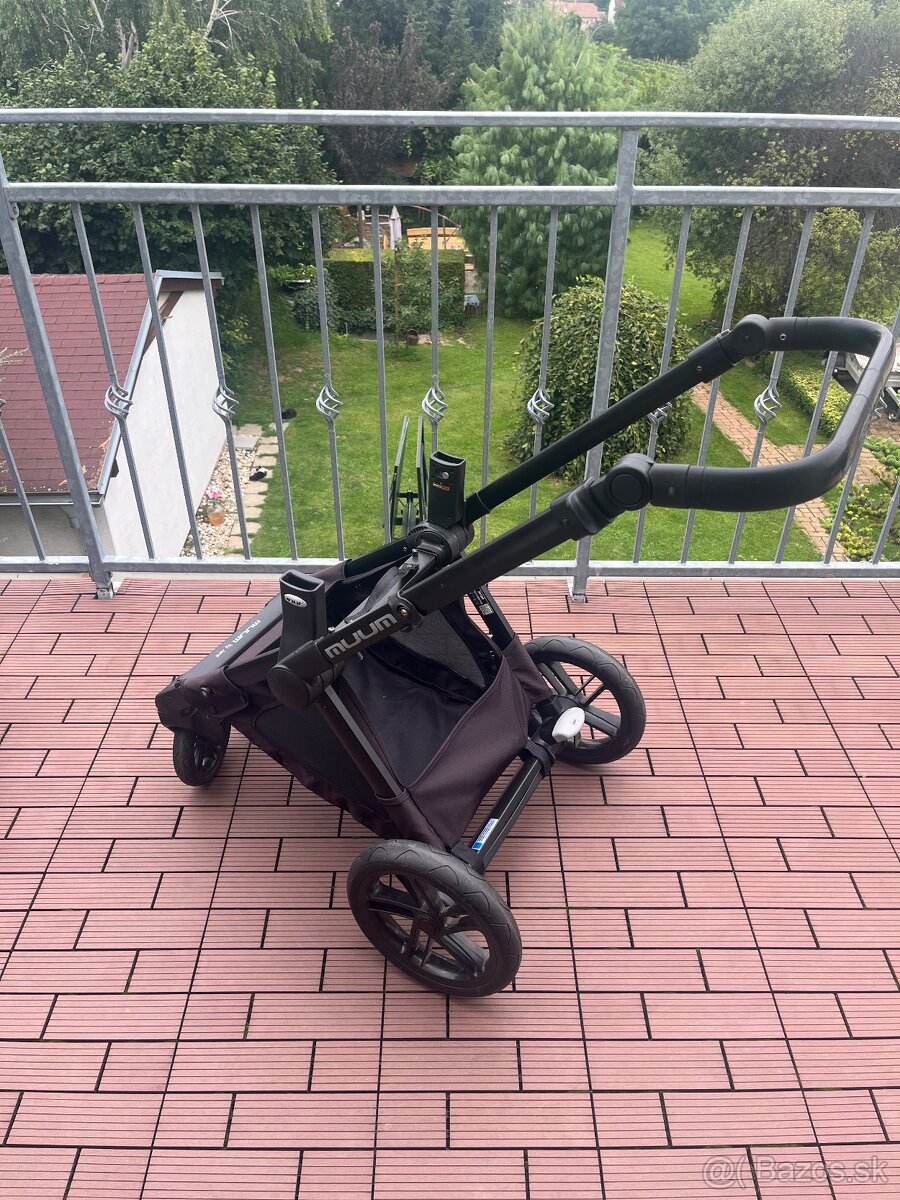 Kočík Jane Muum - 14