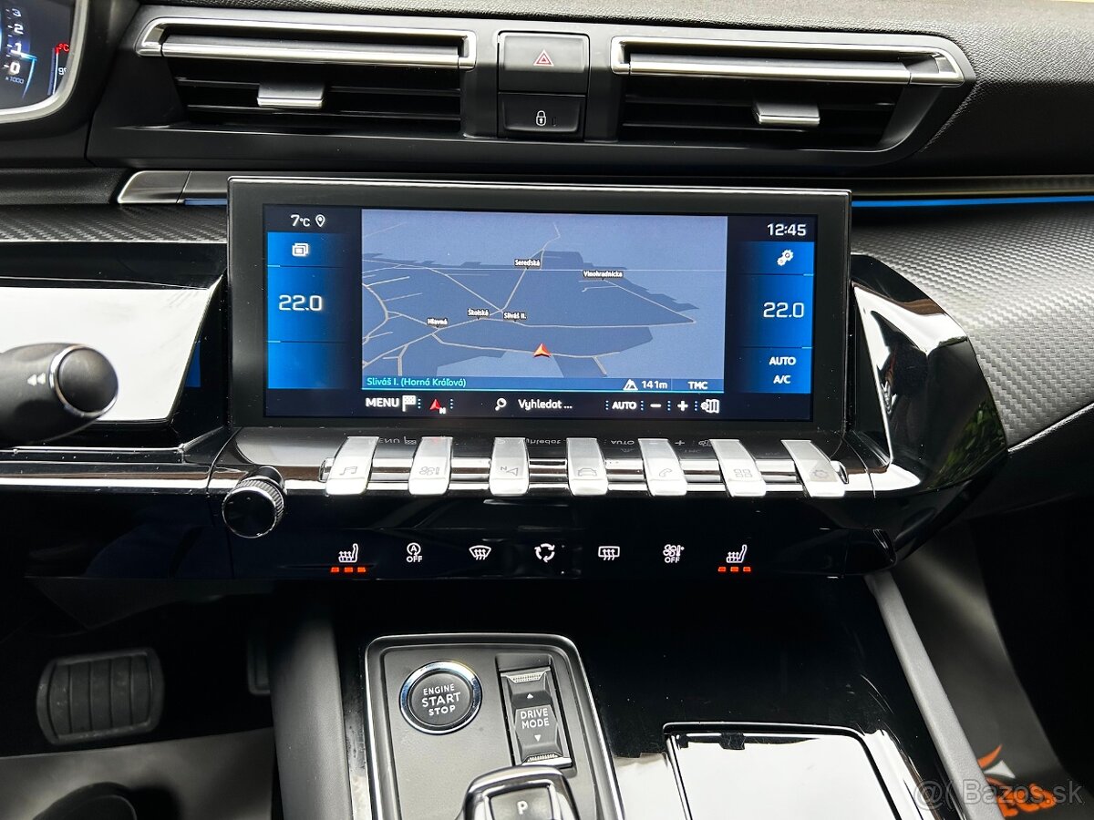 Peugeot 508 2.0 BlueHDi EAT8 Allure - 14