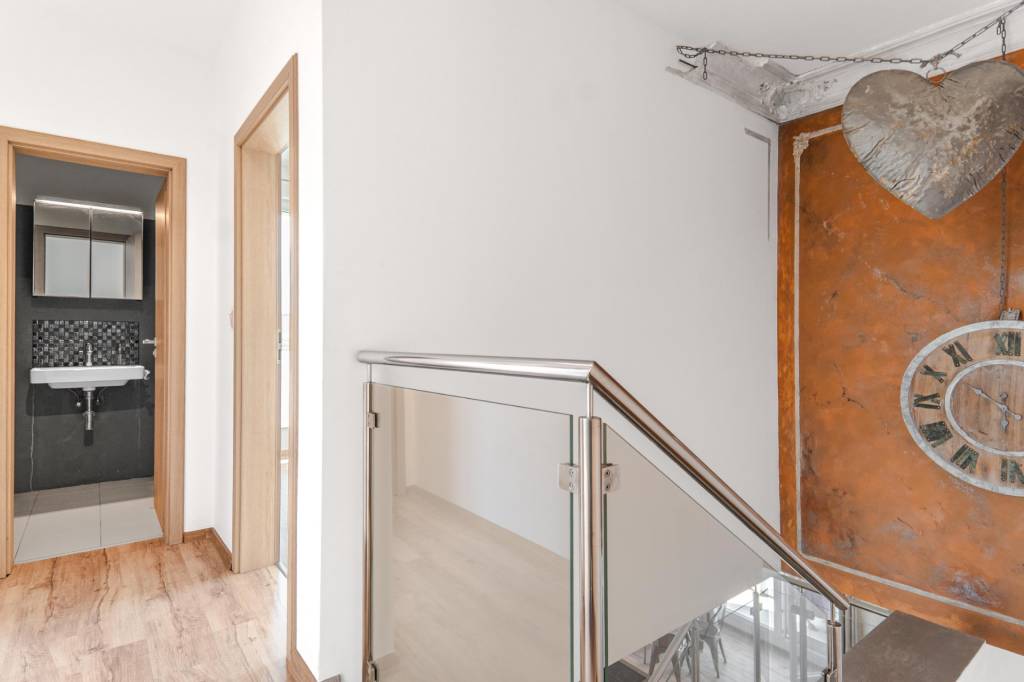 Babony TRE | Prenájom 4-izbový byt v Stupave - 14