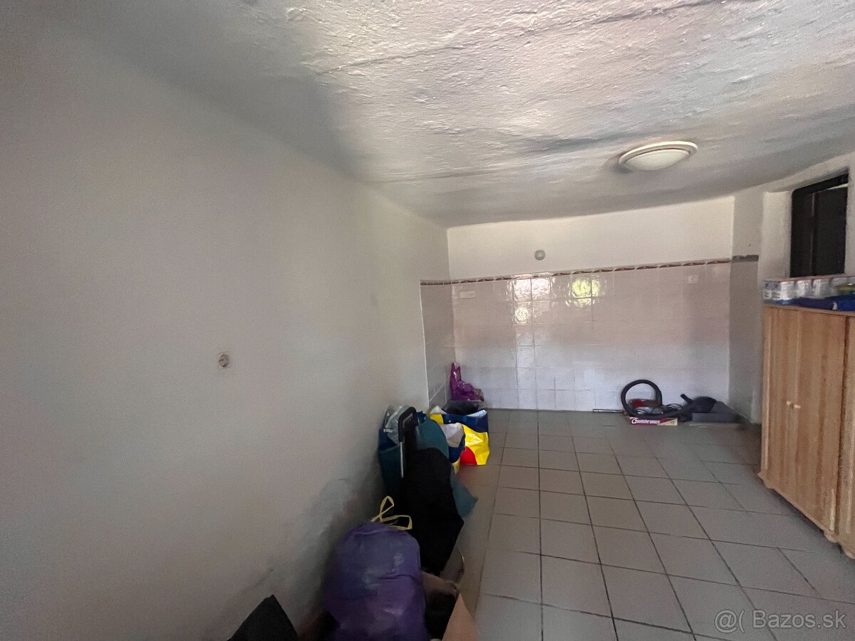 MAĎARSKO - MÁRTONYI - 2+1 IZBOVÁ CHALUPA BLÍZKO JAZERA RAKAC - 14