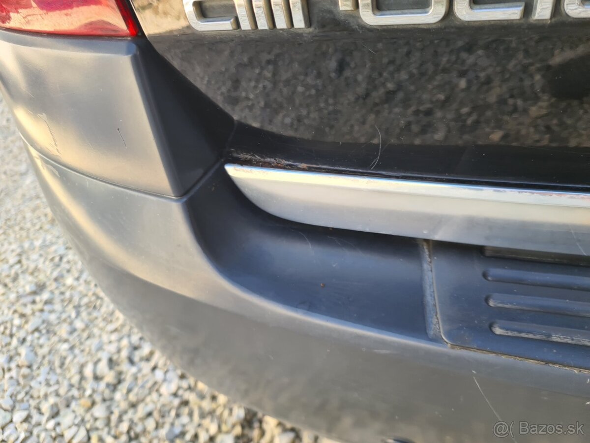 Audi a6 c5, 2.5 tdi, 132 kW - 14