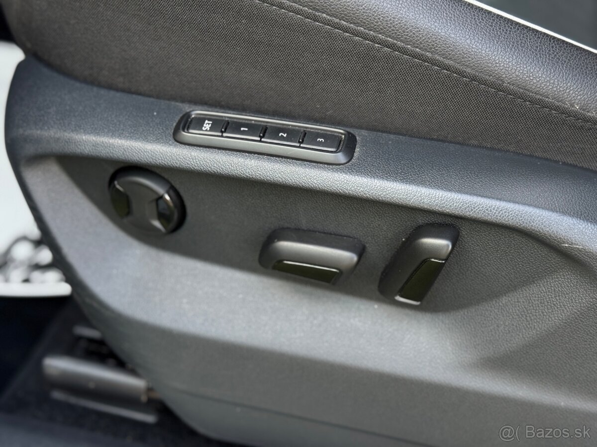 Volkswagen Tiguan Allspace 2.0 TDi R-line - 14