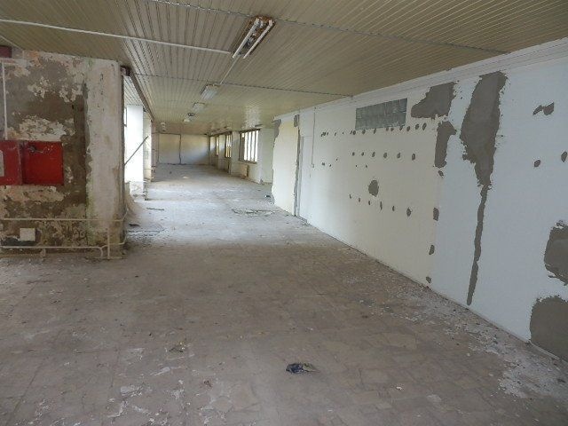 Na predaj - predáme polyfunkčný objekt v Strážskom - 14